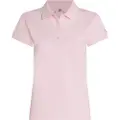 Tommy Hilfiger Script Slim Fit Kortærmet Polo