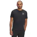 Under Armour Run 96 T-shirt Med Korte ærmer