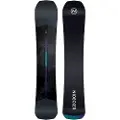 Nidecker Blade Plus Snowboard