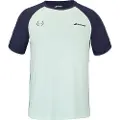 Babolat Lebron T-shirt Med Korte ærmer
