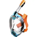 Seac Sub Libera +10 Junior Snorkelmaske