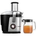 Bosch Mes4010 Saftpresser