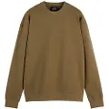 Scotch & Soda Seasonal Core Sweatshirt