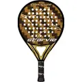 Star Vie Exodus Black Padelketcher
