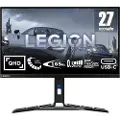 Lenovo 27" Legion Y27H-30 - 2560x1440 (QHD) - 180Hz - IPS - USB 3.2 HUB