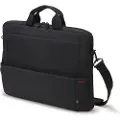 Dicota Slim Plus Eco Base Bærbar Computer-taske