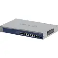 Netgear Xs508tm Administreret L2/l3/l4 Grå