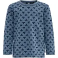 Hummel Vilmo T-shirt Med Lange ærmer