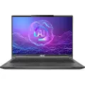 MSI Creator A16 AI+ - 16" | RTX 4060 | Ryzen AI 9 | 32GB | 1TB