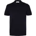 Selected Berg Kortærmet Polo