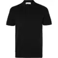 Selected Berg Kortærmet Polo