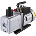 Vevor Vakuumpumpe Enkelttrins 717 L/min (12CFM) 340 L/min Indløbsport 1/4