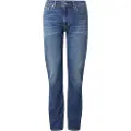 Levi's Levi'stil mænd. 04511-6127 Jeans 511 Slim blå (32/32), Casual, Bomuld, Denim