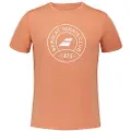 Babolat Exercise Graphic T-shirt Med Korte ærmer