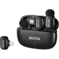 Boya Mini-12 Trådløs Mikrofon