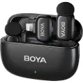 Boya Mini-15 Trådløs Mikrofon