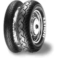 Pirelli Mt66 Route 66s Custom Bagdæk