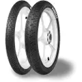 Pirelli City Demon F 42p Tl M/c Landevejsdæk
