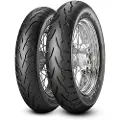 Pirelli Night Dragon Gt 81h Tl Custom Bagdæk