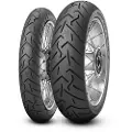 Pirelli Scorpion Trail Ii 65v Tl M/c Baghjul På Trailcykel