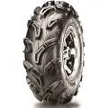 Maxxis Zilla Mu01 6pr 49j E Tl Quad Dæk