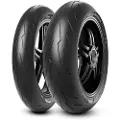 Pirelli Diablo Rosso Iv 73w Tl Sport-touring Dæk