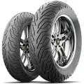 Michelin City Grip 2 51s Tl Scooter Dæk For/bag