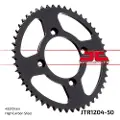 JT Sprockets 428 Jtr1204.50 Steel Bagtandhjul