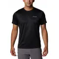 Columbia Hike T-shirt Med Korte ærmer