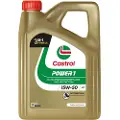 Castrol Power1 4t 15w50 4l Motorolie