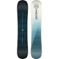 Nidecker Play 2025 Snowboard mønster
