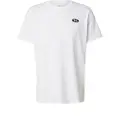 Under Armour Heavyweight Left Chest Patch T-shirt Med Korte ærmer