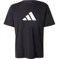 Adidas Future Icons 3 Bar Logo T-shirt Med Korte ærmer
