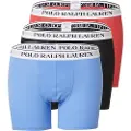 Ralph Lauren 714830300 Boxers 3 Enheder