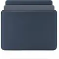 Pipetto Ultra Slim Sleeve for MacBook 13/14 - Dark Blue