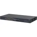 Dahua technology Cloud Dh-cs4218-16et-135 16 Switch 135w