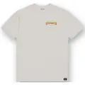 Hurley Samurai T-shirt hvid