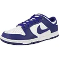 Nike Dunk Low Retro Sko