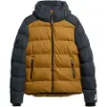 Superdry Colour Block Sport Jakke