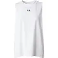 Under Armour Campus Muscle ærmeløs T-shirt