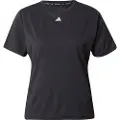 Adidas Wtr Designed For Training T-shirt Med Korte ærmer
