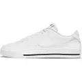 Nike Court Legacy Next Nature-sko til kvinder - hvid