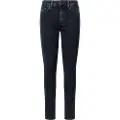 Pepe Jeans Pepe Jeanstil kvinder. PL204728ED9 Jeans i skinny fit Regent blå (24/32), Casual, Bomuld, Denim