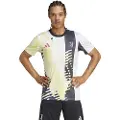 Adidas Juventus 24/25 Før Kampen T-shirt Med Korte ærmer