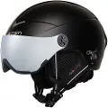 Cairn Orbit Visor J Hjelm Med Visir