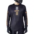 Leatt Mtb Enduro 4.0 T-shirt Med Lange ærmer