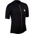 Leatt Mtb Endurance 5.0 T-shirt Med Korte ærmer