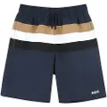 Hugo Boss J51975 Badeshorts