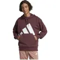 Adidas Essentials Big Logo French Terry Hættetrøje