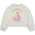 Billieblush U20882 Sweatshirt